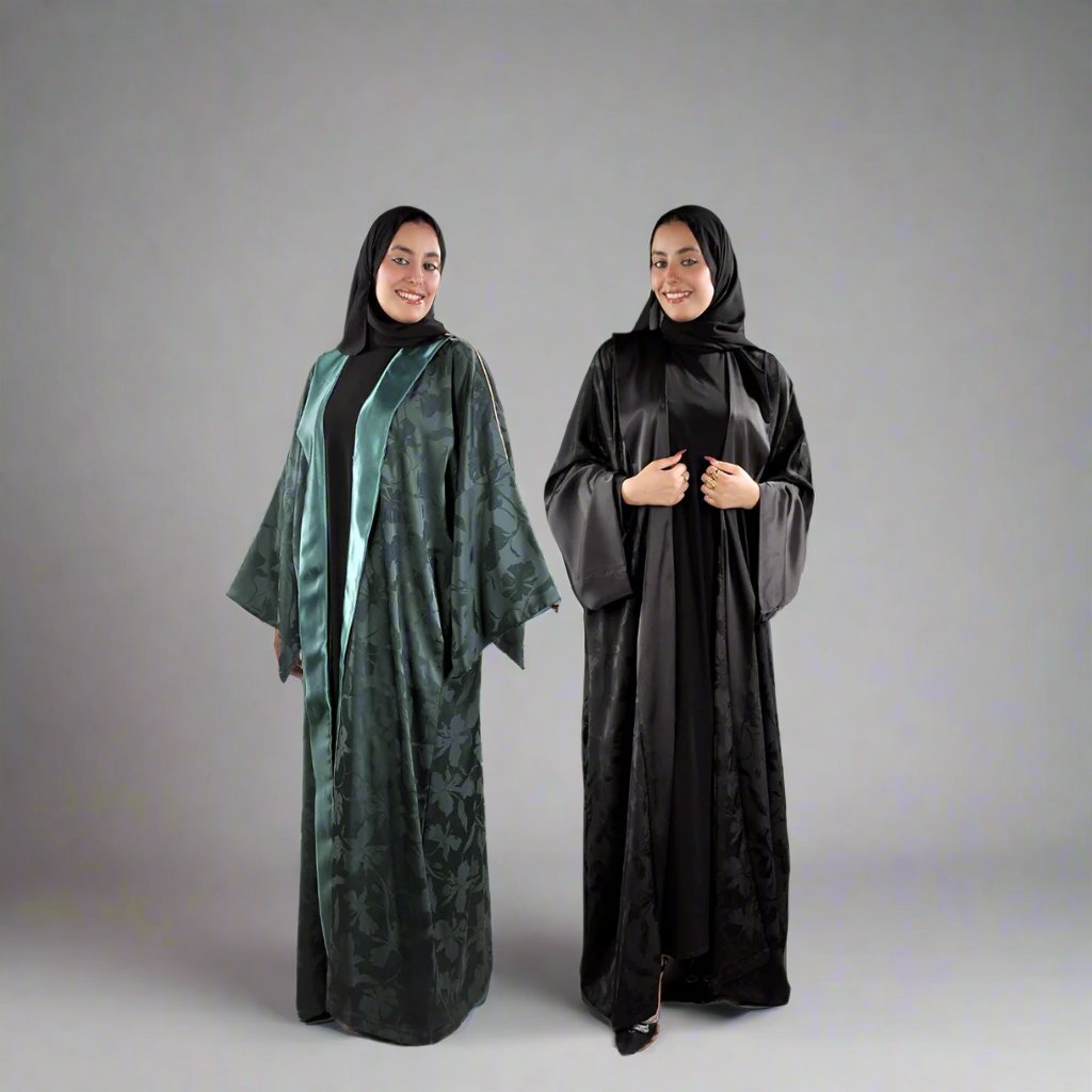 Abayas